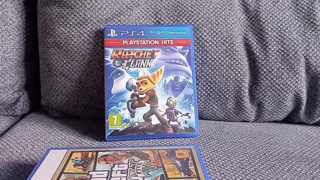 ОБНОВЛЕНИЕ КОЛЛЕКЦИИ ИГР ЗА МАЙ 2024