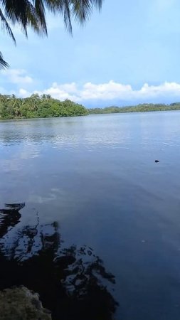 Monastery lake, Dudanduwa