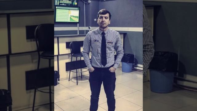 Street Stars Shohrux Чемпиёно трек 2020