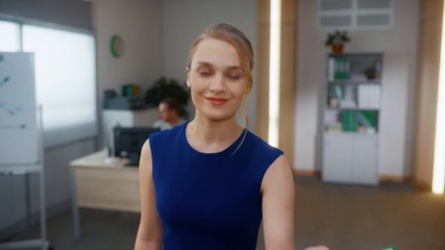SvetoCopy в офисном топе – Неловкий момент