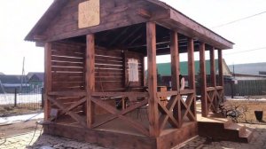 Буктрейлер Кутулик (для участия в IX открытом конкурсе буктрейлеров «Читай. Думай. Твори»)