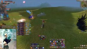 GvG | Order vs Time | ruoff scorpion | 22/03/20