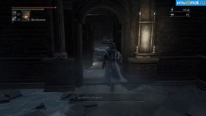Как получить руну Кэррила «Молочай» в Bloodborne The Old Hunters