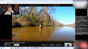 СТИНТ СМОТРИТ: $10,000 За Каждый День Пережитый в Глуши // M