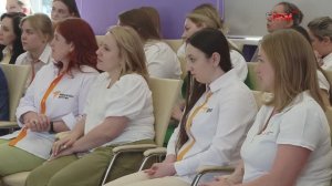 Глава Мордовии встретился с «Навигаторами детства»