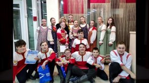 Выпускникам Радуница 2025