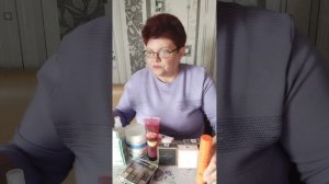 Обзор заказа Фаберлик.