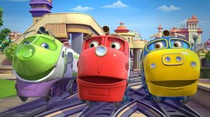МУЛЬТИКИ ПРО ПАРОВОЗИКИ ДЛЯ ДЕТЕЙ ВЕСЁЛАЯ ИГРА С ПАРОВОЗИКОМ И ДРУЗЬЯМИ