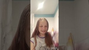 крашу волосы again