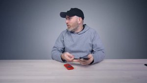 Don't Trade Your iPhone For This Phone
