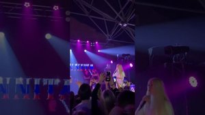 Концерт Hofmannita 14 апреля 7 часть