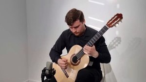 Мензура гитары. Сравнение мощности звука мензуры 650 мм