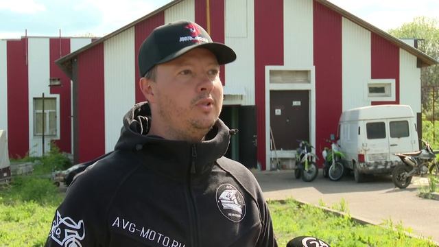 Автоинспектор: Что нужно для езды на питбайке?