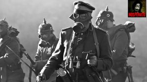 Атака мертвецов 1915 год. Страшные истории на ночь 🫣🫣🫣