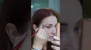 Макияж для серых глаз