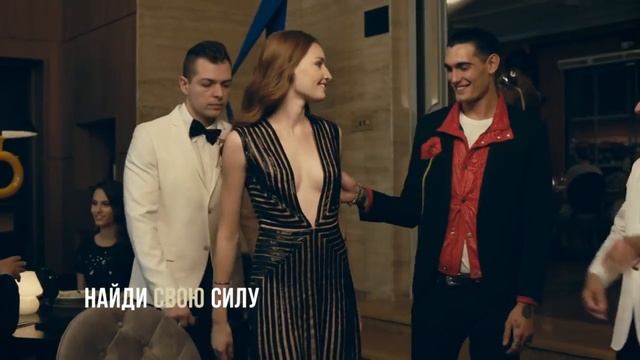 AXE  Джимми две куртки смотреть онлайн