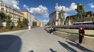 Прогулка по Москве: Таинства Павелецкой площади! Что скрывает сердце столицы?