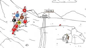 Битва при Платеях. Манёвры перед битвой. Часть 2. Решаю?