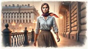 Эмоциональный романс на стихи Цветаевой – слушаете и