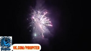 Салют Жара tkb027