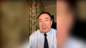 Накануне Стамбула-3 - Курдский Связной Фидан, Трамп и Си,  Маск и Дуров