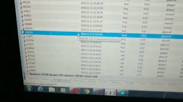 Форекс отзыв Коткова Ивана об Forex Panda. Форекс отзывы 2019.