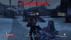 BORDERLANDS 1 С РУССКОЙ ОЗВУЧКОЙ ОБЗОР
