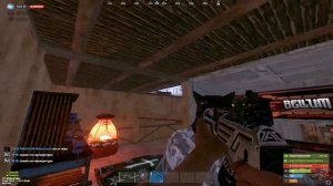 гайд как сбить вертолёт в rust