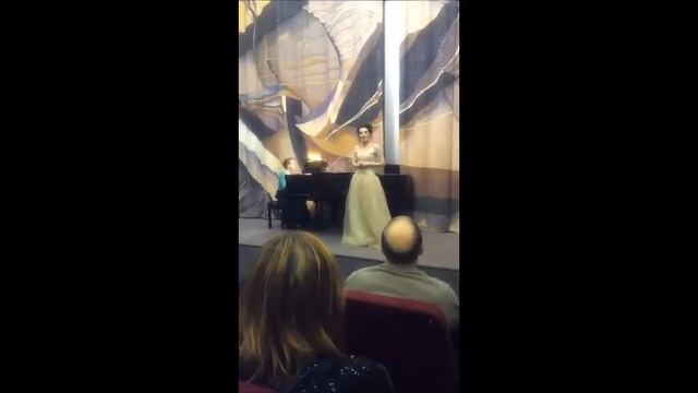 Гаяне Бабаджанян смотреть онлайн