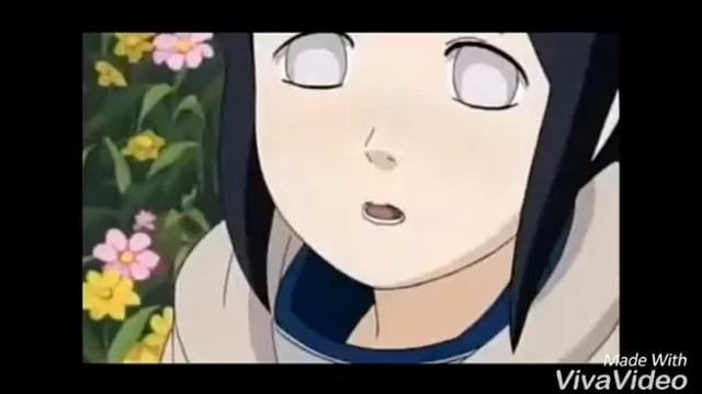 Наруто и Хината~ Дай мне разгадать тебя ~