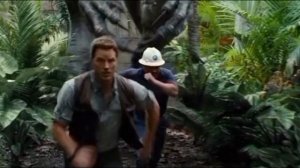 Индоминус Рекс 🔥🔥🔥