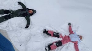 Аэролодка зимой: комфортный отдых или экстремальное и