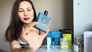 Освежающие  ароматы на жару | СУПЕР ШЛЕЙФ И ЯРКОСТЬ