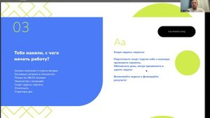 День 3. Видео 7
Курс Руководитель отдела продаж