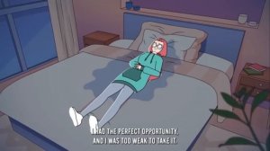 моя анимированная история - мини фильм! т0п2! сб0р на пра