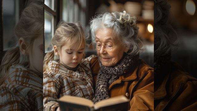 Бабушка любимая смотреть онлайн