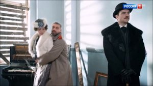 Знаешь, я тобой переболею... / "Тайны госпожи Кирсановой"