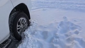 Прощай, мой железный конь! 🚗💔 История продажи Toyota Prado