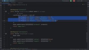 ГАЙД по Thymeleaf за 15 Минут