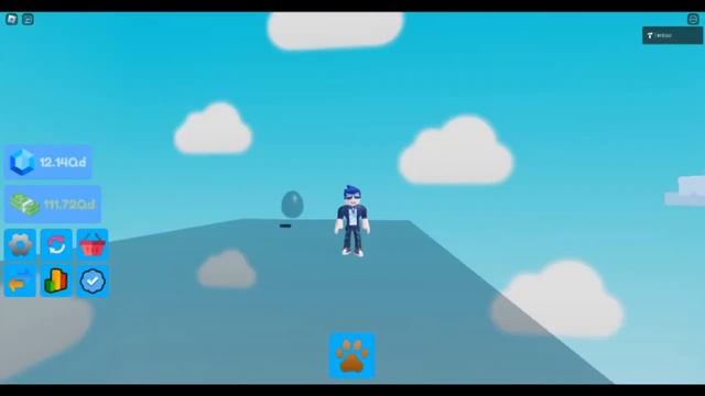 Как получить Титаника бесплатно!?!? | Pet Simulator (Моя игра) смотреть онлайн