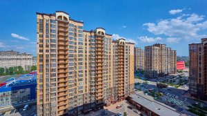Квартира в ЖК Достояние! 2 ком, 69.6 кв.м.
Окна во двор и на улицу😍
Раздельный сан.узел