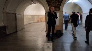 Она надеждою зовётся - Песня Патрика из фильма "Не поки