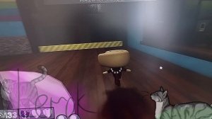 Играю за Шелли (спраут и Вии на 6 этаже)