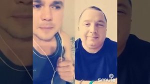 Сектор Газа "Моя бабка"