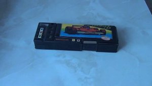 Эволюция школьных пеналов в 1990-е годы