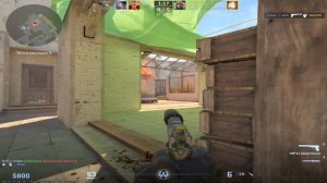 ЭТО МОЯ МАШИНА | CS 2