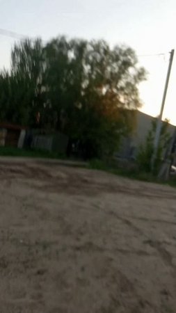 ул.Межевая старая дорога