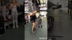 Солонин Дмитрий
ЧК ТФ Зел -1
48 повторов
#terfit
#TERFIT_Челлендж
#TERFIT_Фронтальныеприседания_рывк
