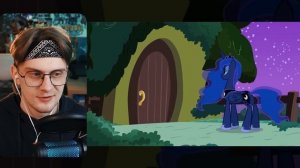 ВПЕРВЫЕ СМОТРЮ МАЙ ЛИТЛ ПОНИ 4 СЕРИЯ 2 СЕЗОН ! Балдежная