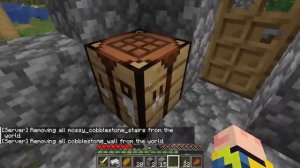 FixPlay 😰Майнкрафт, но Он УДАЛЯЕТСЯ с Каждой Секундой...